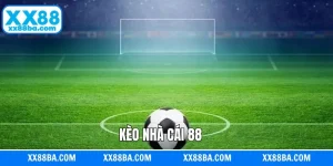 Kèo Nhà Cái 88 - XX88 Cập Nhật Tỷ Lệ Chuẩn Xác Mỗi Ngày