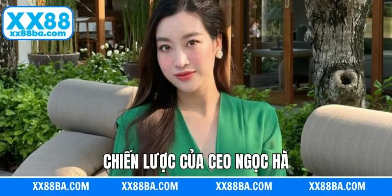 Chiến lược phát triển khoa học và toàn diện Chiến lược phát triển khoa học và toàn diện