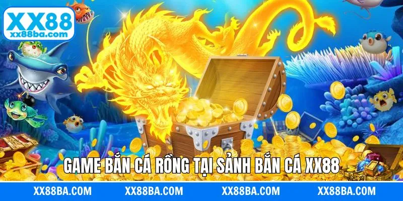 Rồng Vàng – Thử thách kịch tính với phần thưởng lớn
