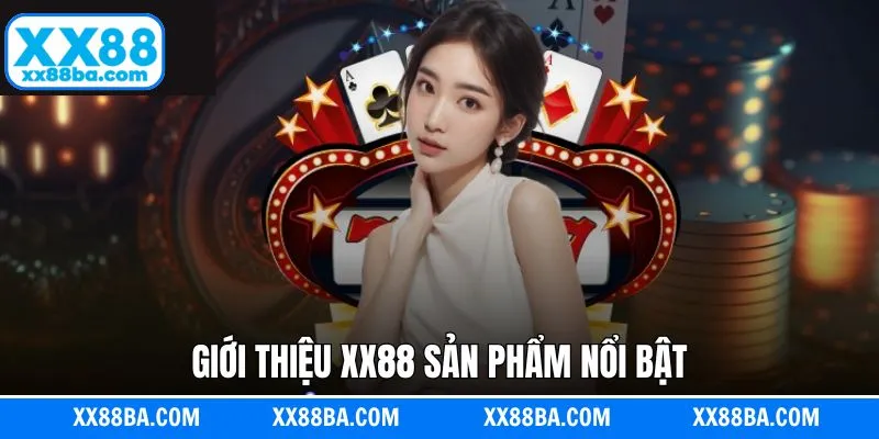 Những hình thức giải trí thú vị trên XX88