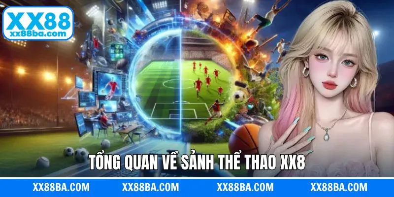 Nội dung tổng quan về sân chơi thể thao hấp dẫn Nội dung tổng quan về sân chơi thể thao hấp dẫn